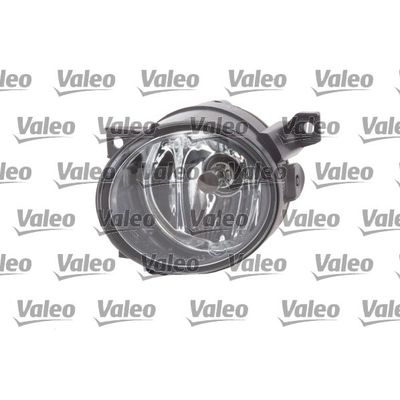 Sis Farı Ön Sol Volkswagen Jetta V (1K2)(08.2005->2010)  VALEO 045098