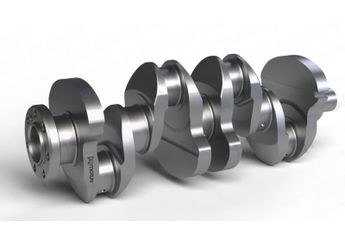 Krank  RENAULT ORJINAL 8200037836  8200037836