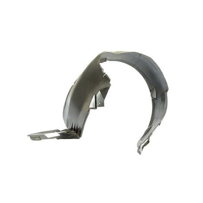 Çamurluk Davlumbazı Ön Sağ EUROBUMP DAW15AV005