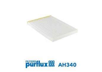 Polen Filtresi  PURFLUX AH340  27891JY15A 272770840R 27277EN000 22277EN000 27277EN025 7277EN00MVA 999M1VS007 B7277EN00M FAH5048