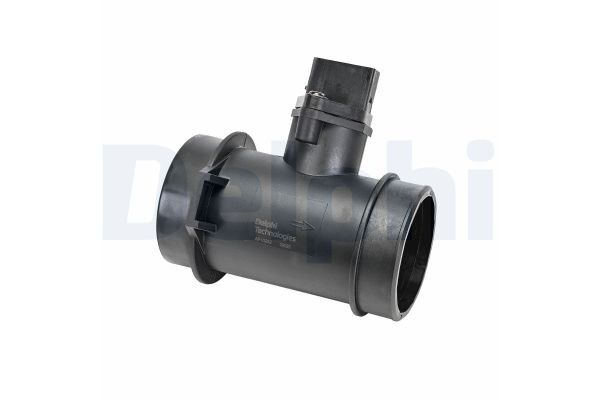 Hava Debimetresi  Mercedes SL Roadster (BM 129)(04.1993->)  DELPHI AF10282-12B1