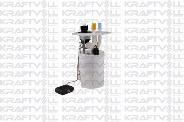 Depo Şamandırası  Chevrolet Kalos (2005->)  KRAFTVOLL 05050295