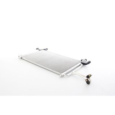 Klima Radyatörü  Abarth Stilo (192)(2001->)  BSG 25-525-012