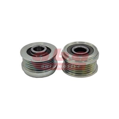 Alternatör Kasnağı  Opel Corsa D (2006->)  A.B.A YT300242