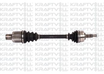 Aks Komple Ön Sağ KRAFTVOLL 01010028  391009882R 391017275R 8200939994 8201505583