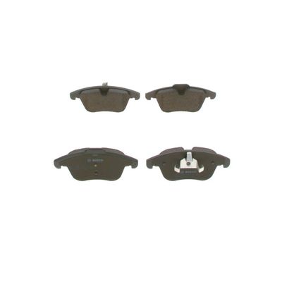 Fren Disk Balata Ön Ford S-MAX (CA1)(2006->)  BOSCH 0 986 494 246