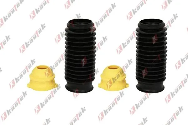 Amortisör Körüğü Ön Sağ veya Sol Volvo C70 Coupe (05.1997->)  KAUTEK AU-BK022