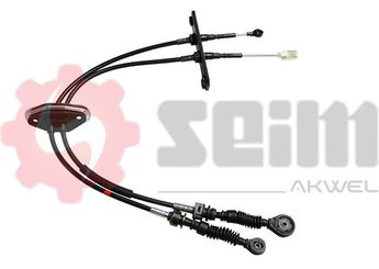 Vites Değiştirme Teli  CAVO 2714 629  437940X000 437940X001