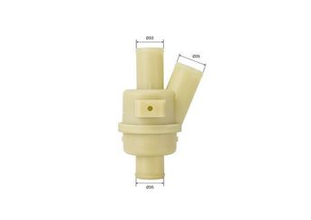 Termostat 82 °C  MAHLE TH 67 82  PEM101020 GTS314 PEM100990 PEM100990K GTS338
