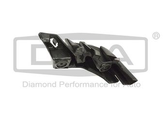 Tampon Braketi Arka Sağ PRO-A 296287  5FA807378