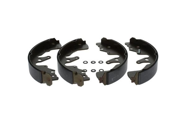 Fren Pabuçlu Balata Arka BOSCH 0 986 487 847