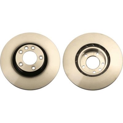 Fren Disk Ayna Ön Sağ ve Sol Volkswagen Touareg (7P5)(01.2010->2014)  AYD 51313