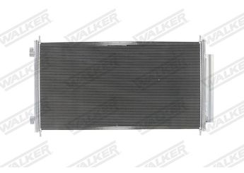 Klima Radyatörü  VEKA 43-2016  80110SWAA01 80110-SWA-A01