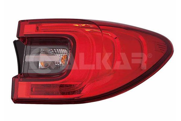 Stop Lambası Dış Sağ OPTIMUM 265508701R