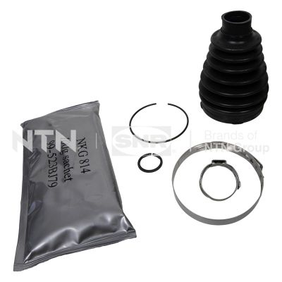 Aks Körüğü Ön İç Sağ veya Sol SNR IBK77.013