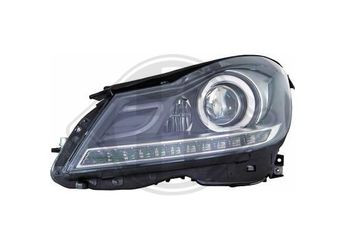 Far Lambası Sol WENDERPARTS MA2048203539  A2048203539