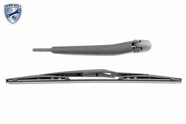 Silecek Süpürgesi Arka   PLASTECH P12353