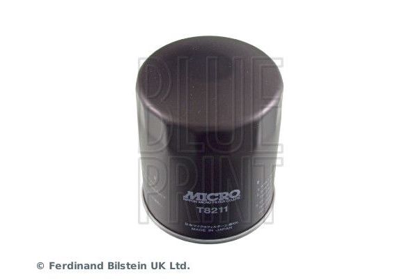 Yağ Filtresi  BLUE PRINT ADM52112
