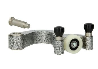 Sürgülü Kapı Makarası Orta Sağ OMS 116003  1336737080 9033K1 1301669080 1322420080 1334553080 9033E9 9033000000000