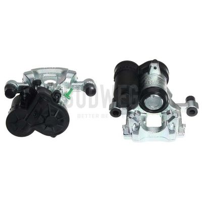 Fren Kaliper Arka Sağ Jaguar XE (10.2014->)  FEBI BILSTEIN 198861