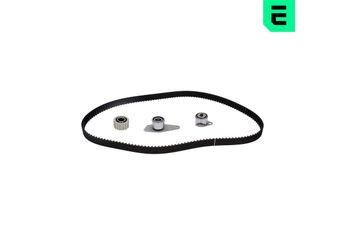 Triger Kayış Seti  OPTIMAL SK-1707  30777407 30777528 M618062