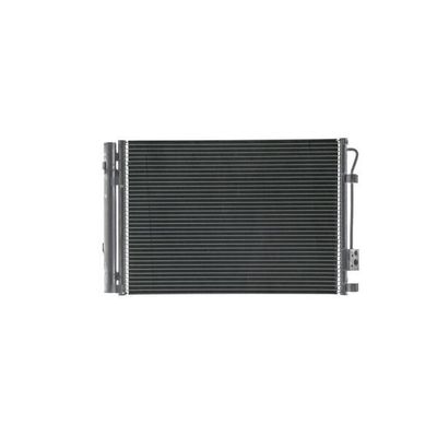 Klima Radyatörü  Hyundai Veloster (FS)(06.2011->)  MAHLE AC 1094 000S