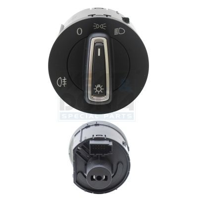 Far Anahtarı  MCAR AN-468