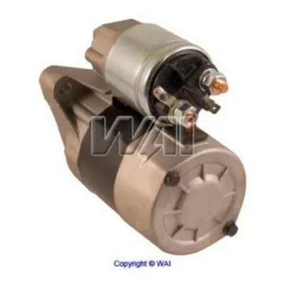 Marş Dinamosu  Renault Clio II (B/CB0)(06.1998->)  MGA 29092