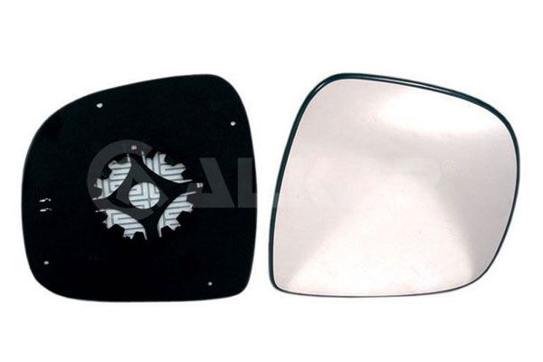 Ayna Camı Dış Sağ Mercedes Viano 4 Matıc (639)(06.2006->)  GVA 1199021