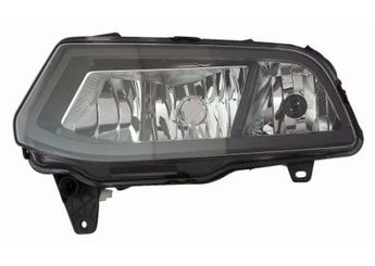 Sis Farı Ön Sol WAGENBURG PLO14-7701  6C0941662 6C0941662G