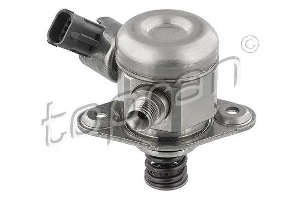 Mazot Pompası  TOPRAN 630 659