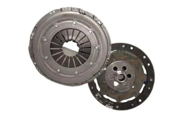 Debriyaj Seti  Nissan Qashqai +2 (J10)(08.2008->)  VALEO 877033