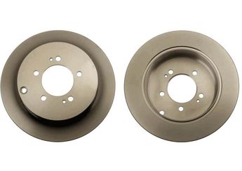 Fren Disk Ayna Arka Sağ ve Sol TRW DF4963  4615A035 1611500480 16 115 004 80 424961 4249 61 424962 4249 62 4249F4 4249 F4 4615A192