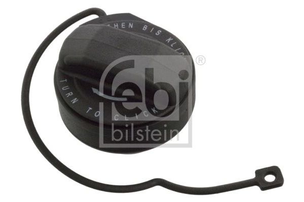 Yakıt Depo Kapağı  SWAG 38 10 3097