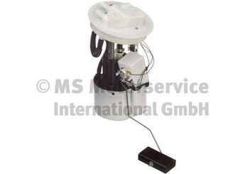 Depo Şamandırası  PIERBURG 7.02550.16.0  7700420306 7700832220 77 00 420 306 77 00 832 220