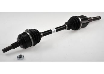 Aks Komple Ön Sol GKN GKND13093  LX673B437AAC LX67 3B437 AAC 2412252 2432464 LX673B437AEB