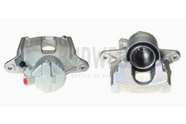 Fren Kaliper Ön Sol WALBURG WBC1028