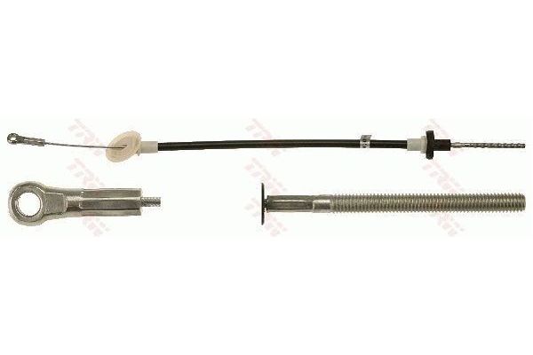 Debriyaj Teli  Seat Marbella (12.1986->)  CAVO 1101 112