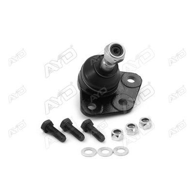 Rotil Alt Sağ Fiat Strada (278)(1999->)  AYD 00050