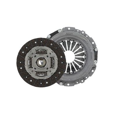 Debriyaj Seti  Renault Clio IV Sport Tourer (2013->)  RENAULT ORJINAL 302055016R