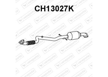 Partikül Filtresi  OPEL ORJINAL 13412150  13412150 13369142