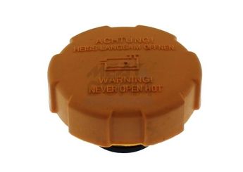 Radyatör Yedek Su Depo Kapağı  OPEL ORJINAL 9202799  1304677 46830697 51775332 60698806 01304677 9202799 09202799