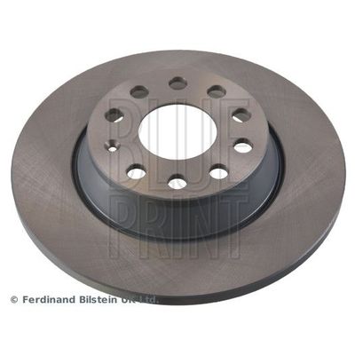 Fren Disk Ayna Arka Sağ ve Sol Volkswagen Tiguan (5N1)(11.2007->2011)  BLUE PRINT ADV1843122