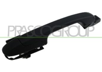 Kapı Kolu Arka İç Sol HUSHAN 398-3061  