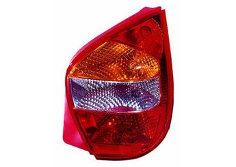 Stop Lambası Sağ PLEKSAN 6700  041760111000