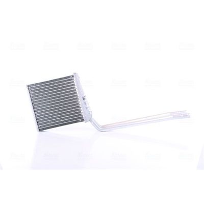 Kalorifer Radyatörü  Mercedes A -Serisi (BM 168)(05.1997->)  NISSENS 707217