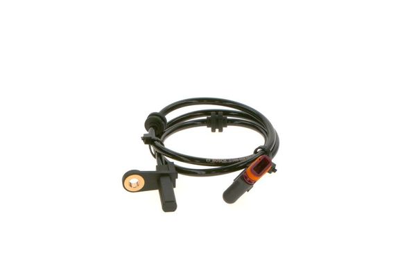 Abs Sensörü Arka Sağ veya Sol Mercedes S -Serisi Sedan (BM 221)(06.2005->)  BOSCH 0 986 594 594