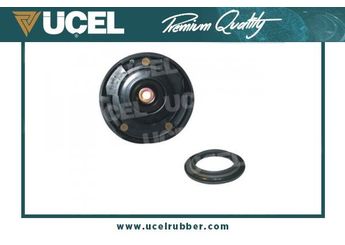 Amortisör Tabla Takozu Ön Sol UCEL 10821B  10821B 503527 5035.27 503563 5035.63 6025305979 7700832419