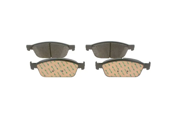 Fren Disk Balata Ön Ford Kuga (CBS)(2013->)  BOSCH 0 986 495 388