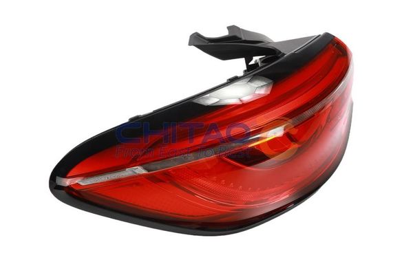 Stop Lambası Dış Sol WAGENBURG 14530002222